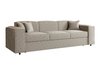 Canapé convertible Clovis 114 (Coral 50)