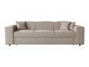 Canapé convertible Clovis 114 (Coral 50)