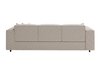 Canapé convertible Clovis 114 (Coral 50)