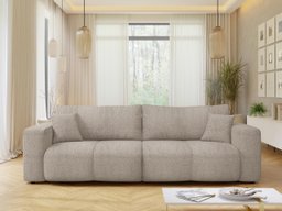 Canapé convertible Comfivo Laurus (Coral 50)