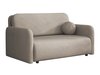 Canapé convertible Poetal III (Coral 50)
