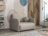 Fauteuil Poetal I (Coral 50)