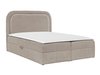 Lit boxspring Color (Coral 50)