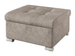 Pouf Comfivo Gemma (Coral 50)