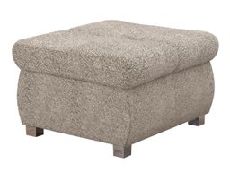 Pouf Comfivo Nitor (Coral 50)