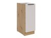 Armoire modulaire avec panier extractible Sole 102