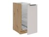 Armoire modulaire avec panier extractible Sole 102