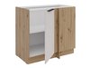 Armoire modulaire avec portes Sole 100