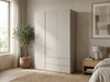 Armoire Tivseva 100