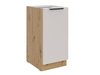 Armoire modulaire avec portes Sole 114