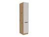 Armoire modulaire avec portes Sole 116