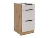 Armoire modulaire avec tiroirs Sole 115