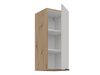 Armoire murale modulaire Sole 112