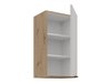 Armoire murale modulaire Sole 117