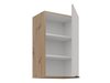 Armoire murale modulaire Sole 119