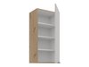 Armoire murale modulaire Sole 120