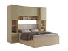 Ensemble de chambre Nolcala 126 (Chêne + Eucalyptus)