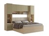 Ensemble de chambre Nolcala 126 (Chêne + Eucalyptus)