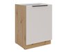 Armoire modulaire avec portes Sole 125