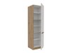 Armoire modulaire avec portes Sole 131