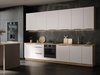 Armoire modulaire pour appareils intégrés Sole 130