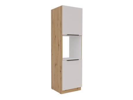 Armoire modulaire pour appareils intégrés Sole 133