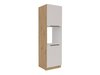 Armoire modulaire pour appareils intégrés Sole 133