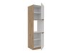 Armoire modulaire pour appareils intégrés Sole 133