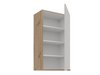 Armoire murale modulaire Sole 123