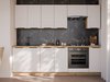 Armoire murale modulaire Sole 123