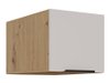 Armoire murale modulaire Sole 127