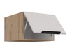 Armoire murale modulaire Sole 129