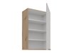Armoire murale modulaire Sole 137