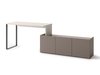 Bureau d'angle Tivseva 109
