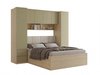 Ensemble de chambre Nolcala 125 (Chêne + Eucalyptus)