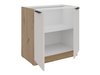 Armoire modulaire avec portes Sole 146
