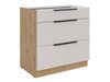 Armoire modulaire avec tiroirs Sole 147