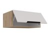 Armoire murale modulaire Sole 150