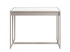 Table pliante Oswego 180 (Blanc + Cachemire)