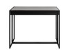 Table pliante Oswego 180 (Noir + Graphite)