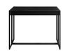 Table pliante Oswego 180 (Noir)