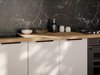 Cuisine complète modulaire Sole 158