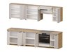 Cuisine complète modulaire Sole 158