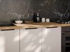 Cuisine complète modulaire Sole 158
