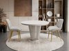 Table Oswego 179 (Cachemire)