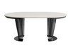 Table Oswego 179 (Noir + Cachemire)