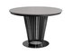Table Oswego 179 (Noir + Graphite)