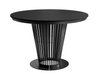 Table Oswego 179 (Noir)