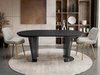 Table Oswego 179 (Noir)