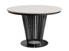 Table Oswego 181 (Noir + Cachemire)